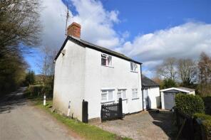 Stone Cottage, Leys Lane, Leominster HR6 0AZ