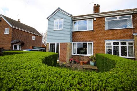 Banks Avenue, Ackworth,