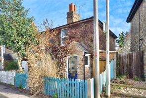 89, High Road, Broxbourne EN10 6JL