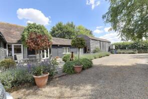 Little Finches, Frinsted Road, Sittingbourne ME9 0SB