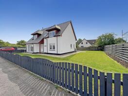 Aros, Track From Bonawe Road To Murdostoun, Oban PA37 1RA