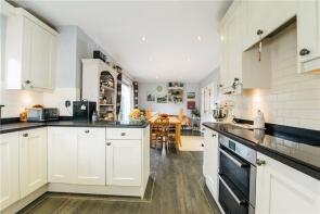 6, Trailly Close, Bedford MK44 1JH