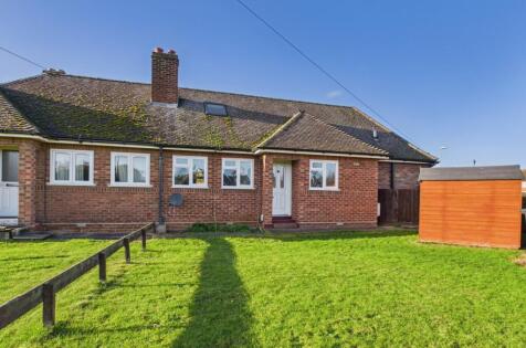 Orchard Close, Cottenham