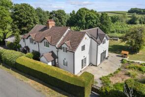 1, Manor Cottage, Dorsington Road, Stratford-upon-avon CV37 8AU