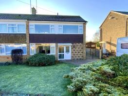 4, Bradbury Road, Daventry NN11 3HD
