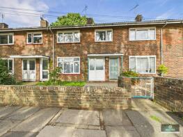 20, Irving Walk, Tilgate, Crawley RH10 5BQ