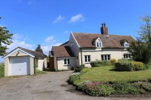 Southwell, Falkenham Road, Ipswich IP10 0QU