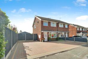 16, Browning Grove, Stoke-on-trent ST7 1PD