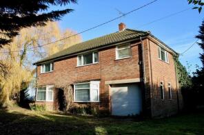 The Willows, Mildenhall Drove, Bury St. Edmunds IP28 8DU