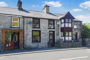 49, Ffordd Manod, Manod, Blaenau Ffestiniog LL41 4AE