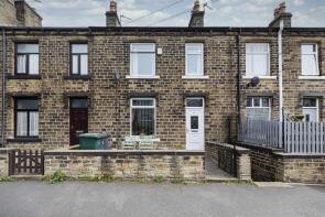 63, Wood Street, Longwood, Huddersfield HD3 4RF