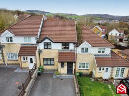 18, Nant-y-coed, Thomastown, Porth CF39 8FB