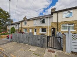 8, Hope Avenue, Shipley BD18 2NN