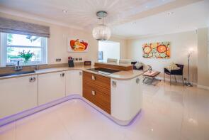 3, The Grange, Perceton, Irvine KA11 2EU