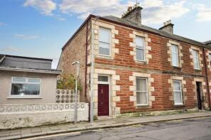 11, Ailsa Street West, Girvan KA26 9AD