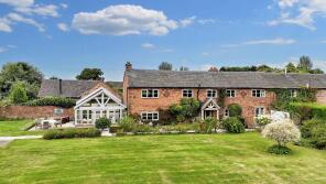 The Old Pump House, Wrenbury Road, Nantwich CW5 8HA
