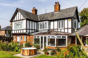 Ashgrove, The Green, Haywards Heath RH17 7AP