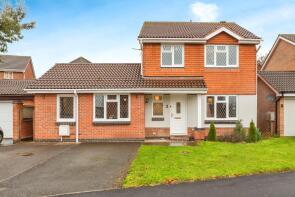 3, Applewood Drive, Grantham NG31 8QN