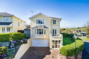 2, Orestone Drive, Maidencombe, Torquay TQ1 4TX