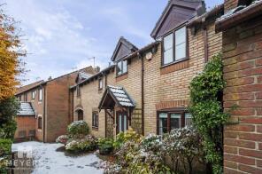 18, St Martins Close, Dorchester DT2 8DG