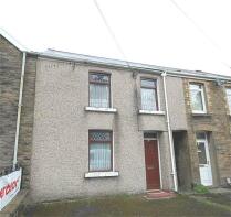 25, Brookville Drive, Neath SA10 6SR