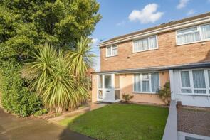 28, St Michaels Avenue, Weston-super-mare BS22 7PD