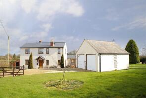 60, Coton, Whitchurch SY13 3LT