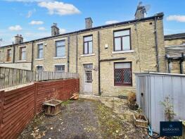9, Providence Street, Scholes, Cleckheaton BD19 6DZ