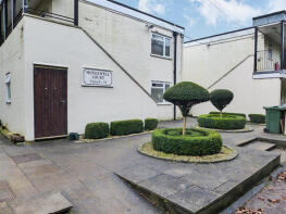 14, Mongewell Court, Mongewell Access Road, Mongewell, Wallingford OX10 8BU