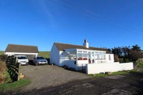 Allandoo Cottage, U170w From C10w To Allandoo, Stranraer DG9 0LT