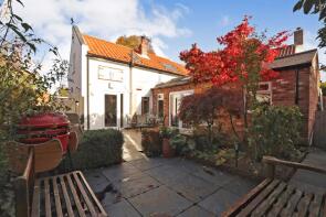 Coach House, Wiseton Road, Retford DN22 9AB