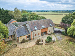 Stoneyford Barn, Barn Lane, Rugby CV23 9QJ