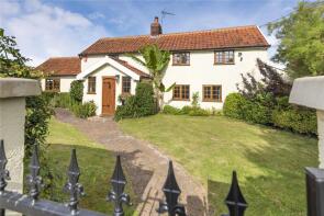 Skelder, Mill Green, Woodbridge IP13 9NL
