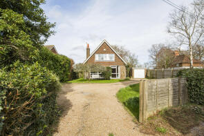 Ardbrack, Mill Lane, Mark Cross TN6 3PL