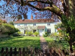 20 Heath Lodge, Heath Lane, Farnham GU9 0PU
