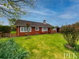 The Linden, Irton, Holmrook CA19 1TA