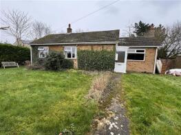 Shorthouse, Fendyke Lane, Gorefield PE13 4NF