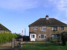 7, Westway, Yarmouth PO41 0TP