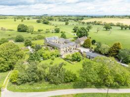 The Meadery, Bowes Green Court, Bowes Green House To Moorfield House, Harrogate HG3 3JX