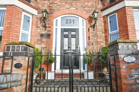 Liverpool Road, Great Sankey, Warrington, Cheshire, WA5