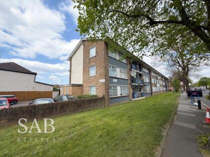 Lady Margaret Road, Southall, UB1
