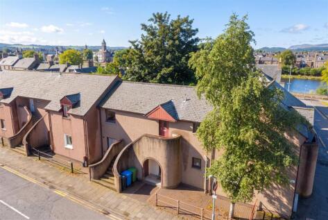 47 Friars Street, Inverness