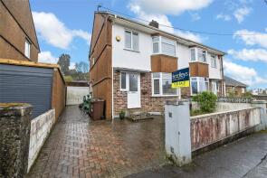 14, Thornyville Drive, Plymouth PL9 7LF
