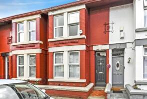 20, Rufford Road, Bootle L20 5EP