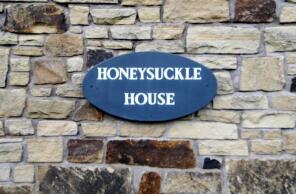 Honeysuckle House, Camptown TD8 6PN