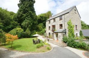 Trethowel Mill, Trethowel, St Austell PL25 5RR