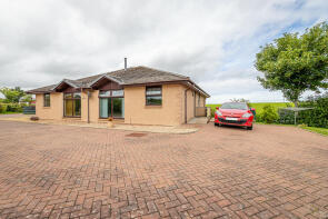 1, Rye Yards View, Elgin IV30 8UF