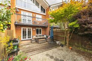 3, The Mustard Mill, Bracondale Millgate, Norwich NR1 2FB