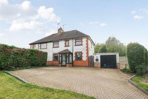23, Fosse Way, Rugby CV23 9NP