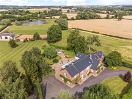 Ashcroft House, Gray Lane, Newark NG22 8AL
